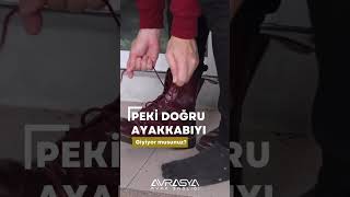 Avrasya Ayak Sağlığı ayaksağlığı ayakbakımı [upl. by Innos]