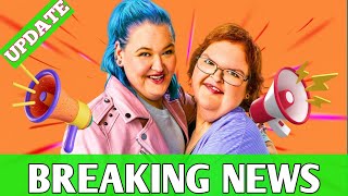 1000Lb Sisters’ Amy Slaton Finally Reveals The Real Reason Behind Her Incredible Weight Loss In New [upl. by Spracklen]