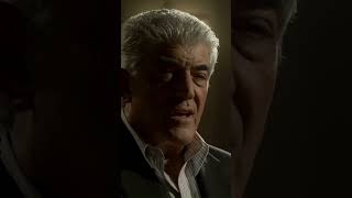 Grilled Cheese  Phil Leotardo [upl. by Edorej]