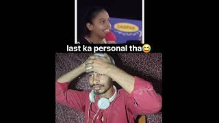 Samjh nhi ara😂😄 comedy viralvideo comedyfilm subscribe funny comedygenre trending [upl. by Alvis]