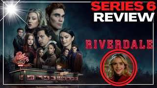 RIVERDALE 💀 Season 6 Episodes 15 Review Reaction amp Breakdown amp Episode 6 Theories  Rivervale [upl. by Aicnilav]