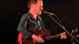 The Blowers Daughter  Damien Rice London Palladium 2014 [upl. by Arbed300]