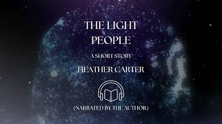 THE LIGHT PEOPLE audiobook [upl. by Annot]