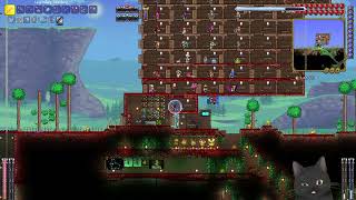 Modded Terraria Ep 31 [upl. by Kellene]