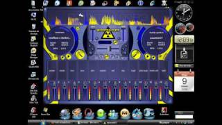 Atomix MP3 [upl. by Artimid586]