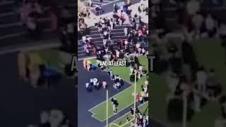 School Shooting In Georgia [upl. by Sower931]