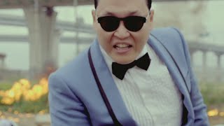 Maniyas Version PSY  GANGNAM STYLE 강남스타일 Sparta Extended Remix [upl. by Nyliak211]