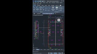 ZWCAD 2025 เขียนแบบขยาย Detail ZWCAD ห้องเรียนเขียนแบบออนไลน์ [upl. by Huntingdon]