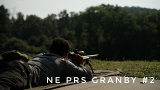 NE PRS  Regional Qualifier  Granby Bow amp Gun Club [upl. by Reaht]