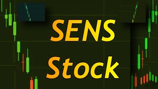 SENS Stock Price Prediction and News Today 30 April  Senseonics Holdings [upl. by Alhsa335]