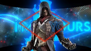 Arno Dorian Im yours assassins Creed unity editAmv [upl. by Olegnalehcim870]