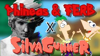 Phineas and Ferb Takeover Reveal  SiIvaFes [upl. by Carrew]