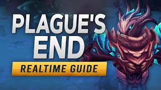 RS3 Plagues End – Realtime Quest Guide [upl. by Fabria]