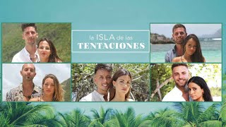 La Isla De Las Tentaciones 2  Capitulo 9  Completo   HD [upl. by Ralyat]