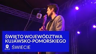 ŚWIECIE  Święto Województwa KujawskoPomorskiego [upl. by Stelmach]