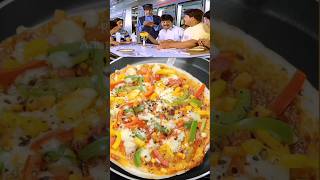 Pizza Dosa  பீட்சா தோசை [upl. by Primaveria337]