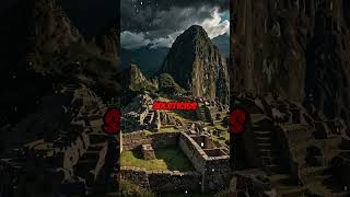 La astronomía en Machu Picchu Observatorios celestiales en las montañas [upl. by Thor]