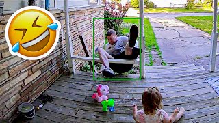 TRY NOT TO LAUGH 😆 Best Funny Videos Compilation 😂😁😆 Memes PART 38 [upl. by Cid]