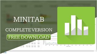 How to Download Minitab  How to Install Minitab  Latest Version Minitab 2024  Download Minitab [upl. by Nitsraek]