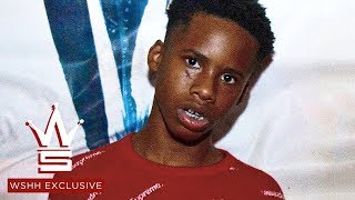 TayK quotThe Race Remixquot Feat 21 Savage amp Young Nudy WSHH Exclusive  Official Audio [upl. by Nolahp]