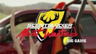 ScentBlocker Most Wanted title sequence 2013 [upl. by Arun]