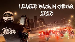 LEANED BACK IN CHIRAQ 2023 2160p for best quality [upl. by Drobman]