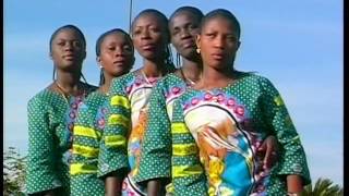 Oui Jésus Est Vivant  Chorale Lavigerie Bukavu [upl. by Eugenides]