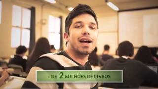 ACAFE  Você sabe o que é uma Universidade Comunitaria [upl. by Ahsenar]