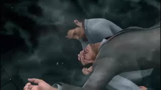 The Final Kiwami 2 Story Fight No Damage  Yakuza Kiwami 2 [upl. by Blight791]