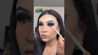 Profusion Palette Tutorial eyeshadowtutorial makeuptutorial tutorial [upl. by Aicilaf]