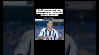 NEYMAR ERA DIFERENCIADO 😡😌 Video completo [upl. by Moll]