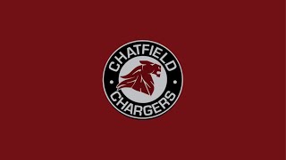 Chatfield Chargers Ice Hockey is live [upl. by Morehouse]