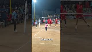 Panimalar college vs SRM UniversityBARGUR TOURNAMENT [upl. by Ade675]