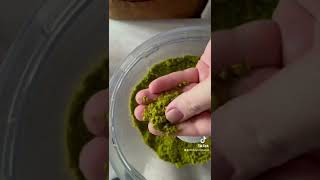 Lets make pistachio cake [upl. by Tsew]