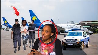 VIDEO🚨Umukobwa Wa Habyarimana Ageze iKigali ArafugwaIcyo Aje GukoraIbyo Yashinje PKagameArabizira [upl. by Narih]