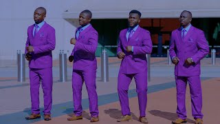 CHANGANYA OFFICIAL VIDEO BY PRAISE CHOIR [upl. by Charpentier]