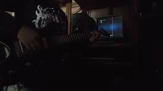 Cover Darkthrone  under a funeral moon [upl. by Imogen]