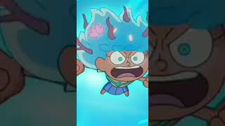 amphibia intro 3 carousel 🎠 instrumental amv [upl. by Ettelorahc930]