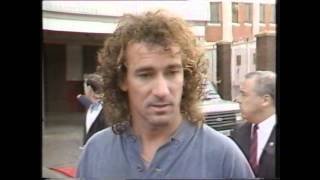 Hillsborough Disaster Aftermath BBC Sportsnight [upl. by Ly]