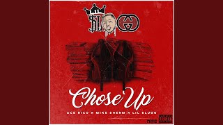 Chose Up [upl. by Cris]