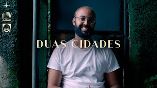 Gilsons  Duas Cidades Visualizer [upl. by Bhatt260]