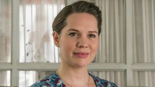 Amanda fra Badehotellet Sådan er mit forhold til tyskerne [upl. by Ade]