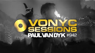 Paul van Dyks VONYC Sessions 942 [upl. by Scevour692]