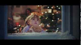 Lidl Christmas Ad 2013 Happy Christmas from Lidl Ireland [upl. by Enelyt]