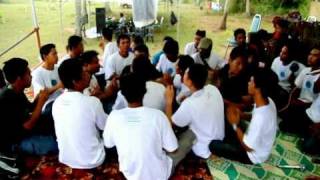 Lagu Kelantan  Dikir Barat [upl. by Rauch]