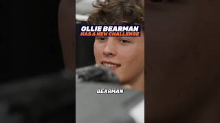 Ollie Bearman Faces A New Challenge At Haas 😮 [upl. by Ramah]