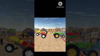 Sidhu moose Wala tractor tochan game please subscribe for my channel [upl. by Thatch391]