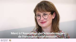 Émission  Sclérodermie Systémique et les atteintes pulmonaires avec le Dr Blanchard [upl. by Leirua]