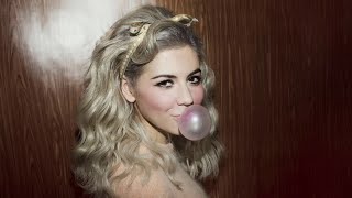 MARINA AND THE DIAMONDS  Bubblegum Bitch Stems [upl. by Hovey]