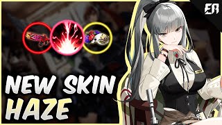 STORE MANAGER HAZE  ETERNAL RETURN  PRO PLAYER GAMEPLAY [upl. by Crofton]